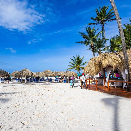 Amazing Penthouse In Punta Cana With Ocean View المظهر الخارجي الصورة
