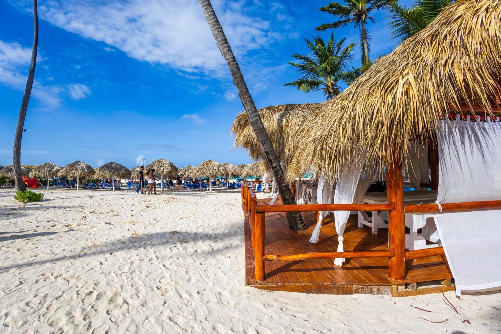 Amazing Penthouse In Punta Cana With Ocean View المظهر الخارجي الصورة