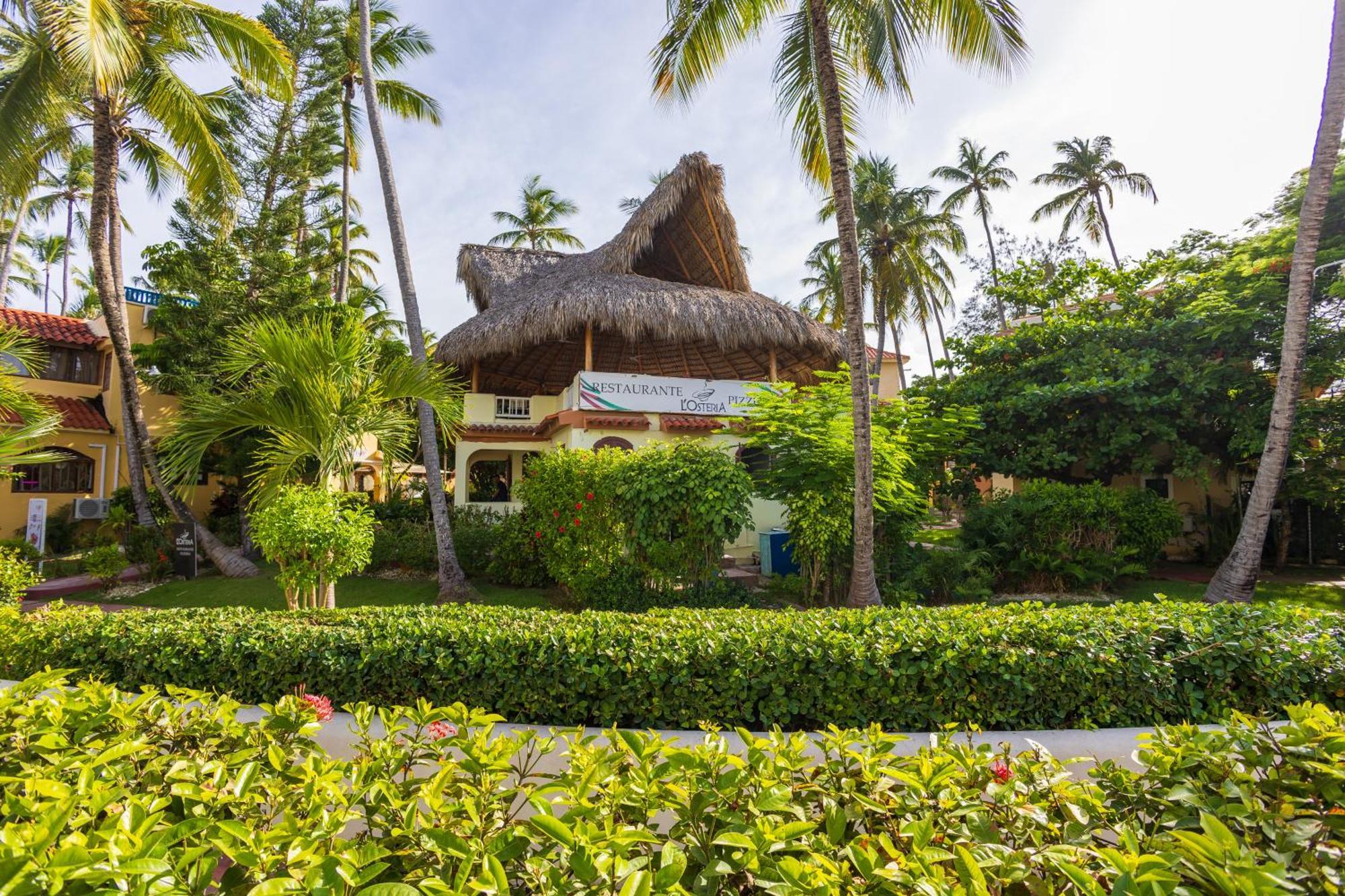Amazing Penthouse In Punta Cana With Ocean View المظهر الخارجي الصورة
