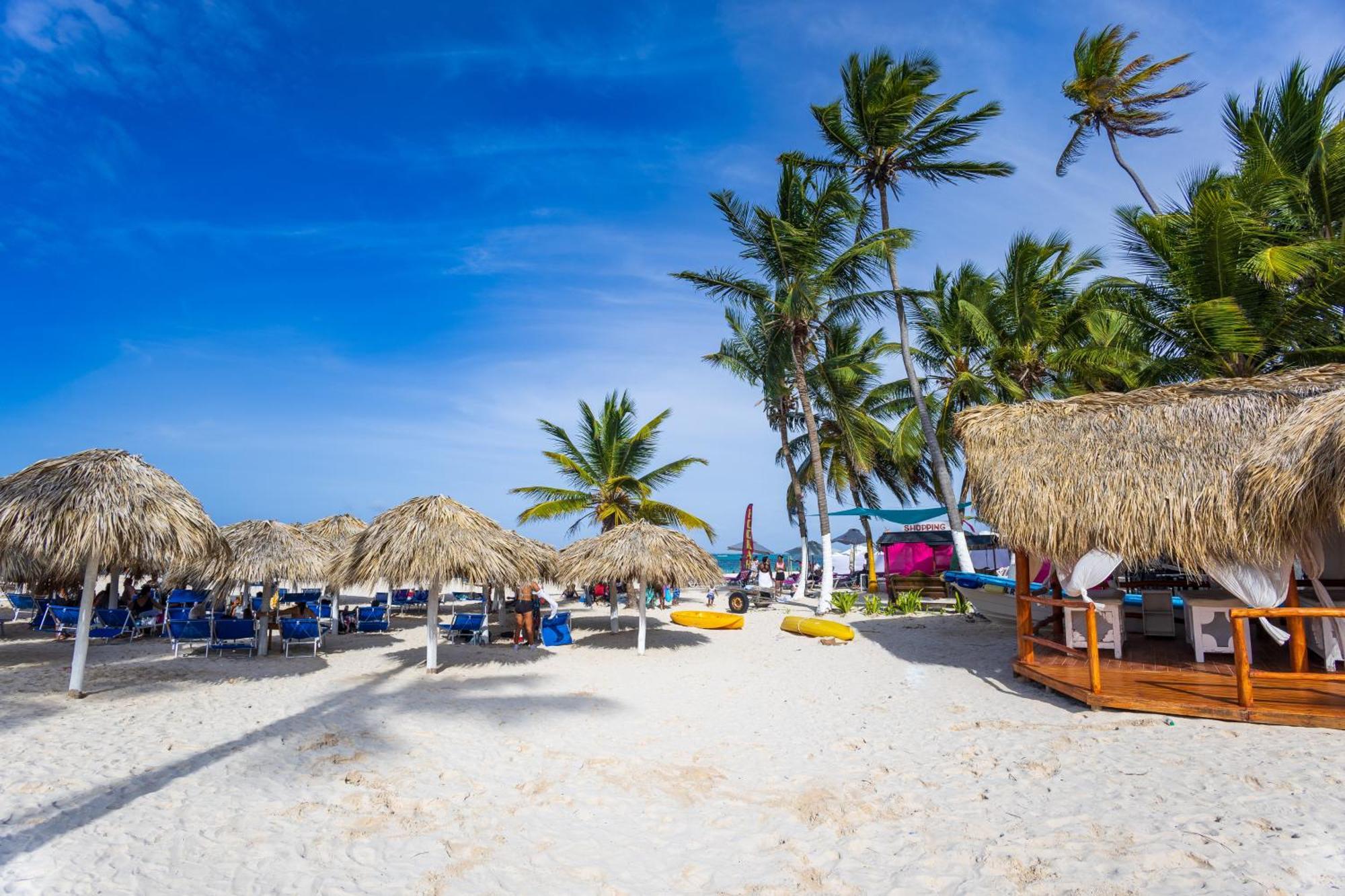 Amazing Penthouse In Punta Cana With Ocean View المظهر الخارجي الصورة