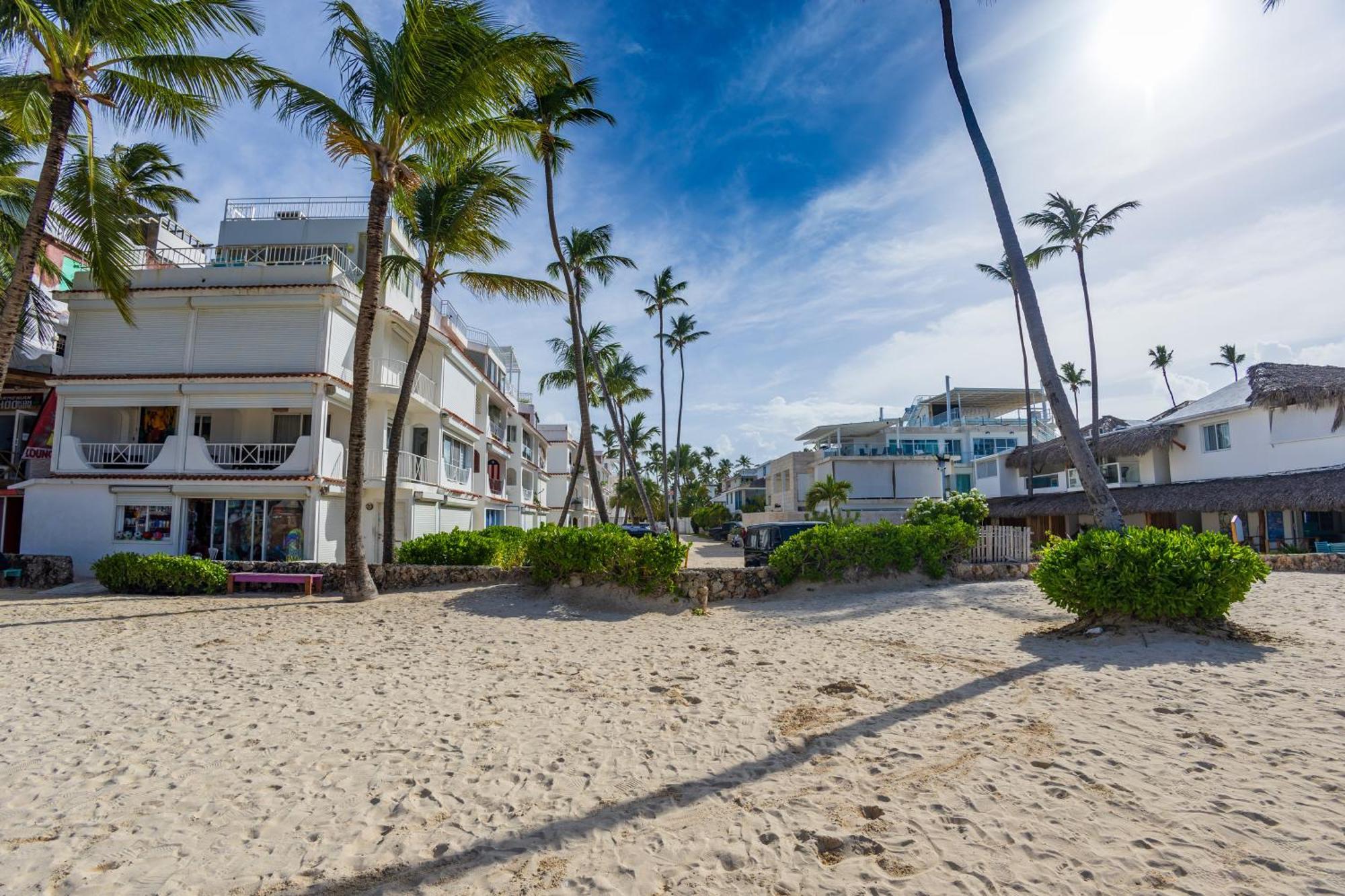 Amazing Penthouse In Punta Cana With Ocean View المظهر الخارجي الصورة