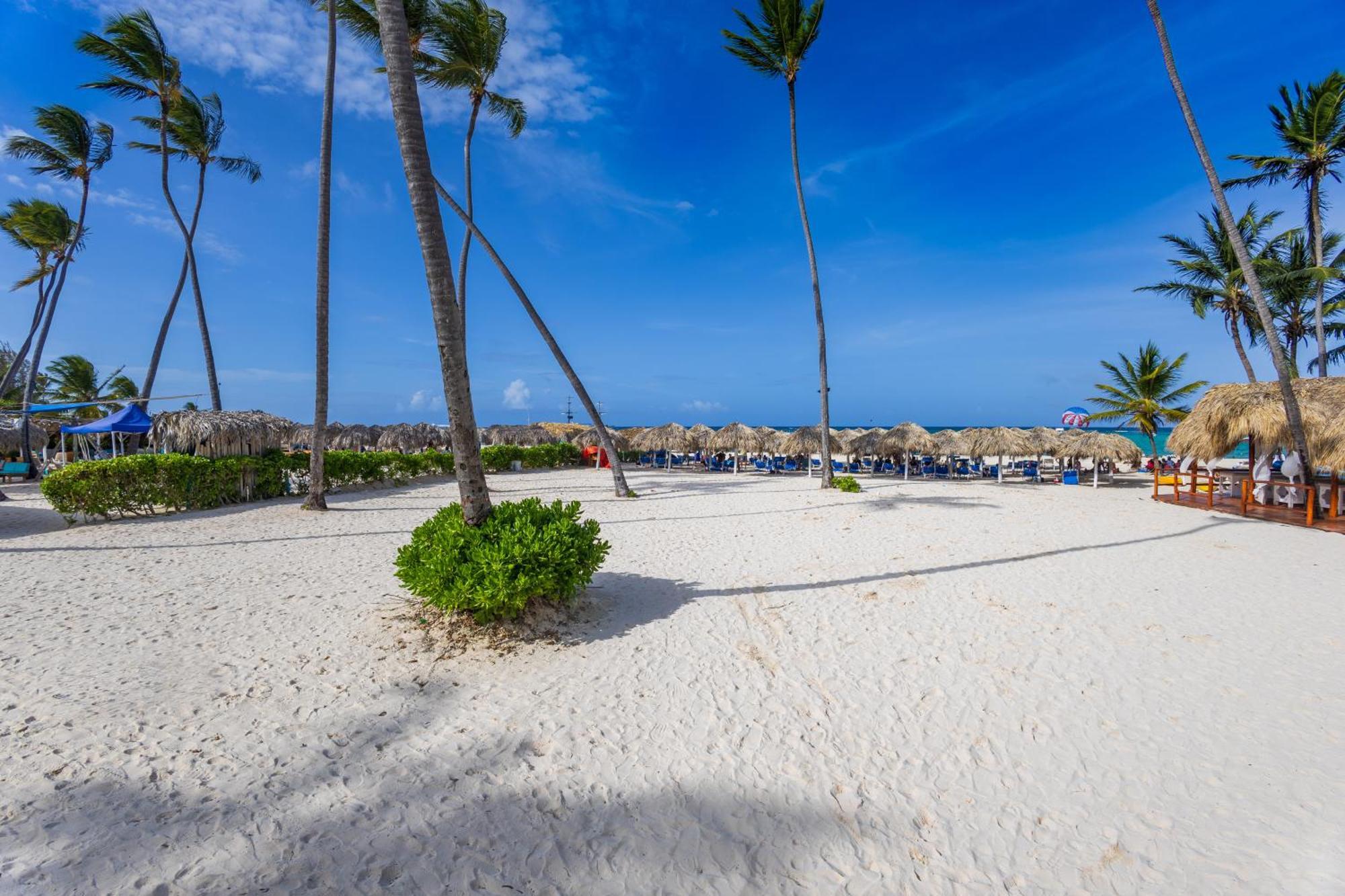 Amazing Penthouse In Punta Cana With Ocean View المظهر الخارجي الصورة