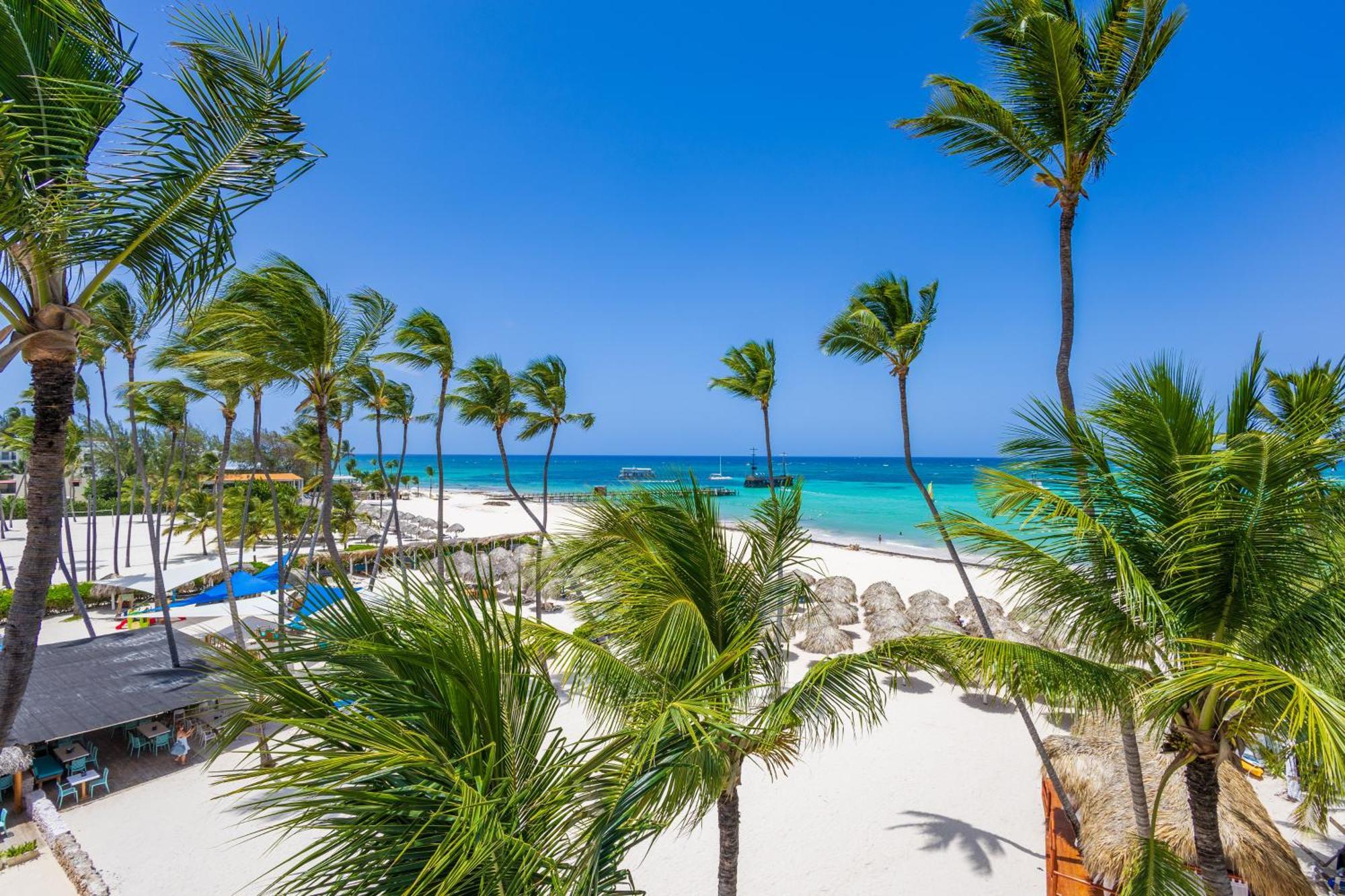 Amazing Penthouse In Punta Cana With Ocean View المظهر الخارجي الصورة