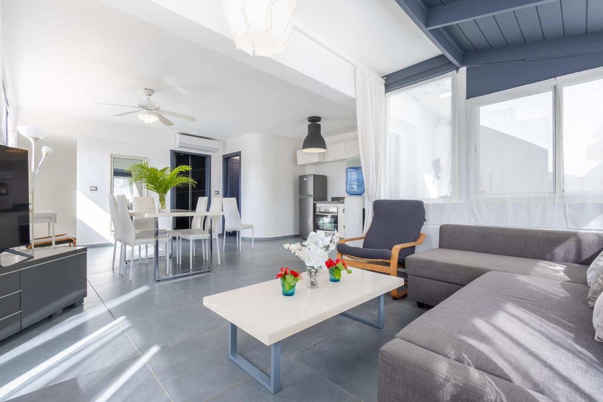 Amazing Penthouse In Punta Cana With Ocean View المظهر الخارجي الصورة