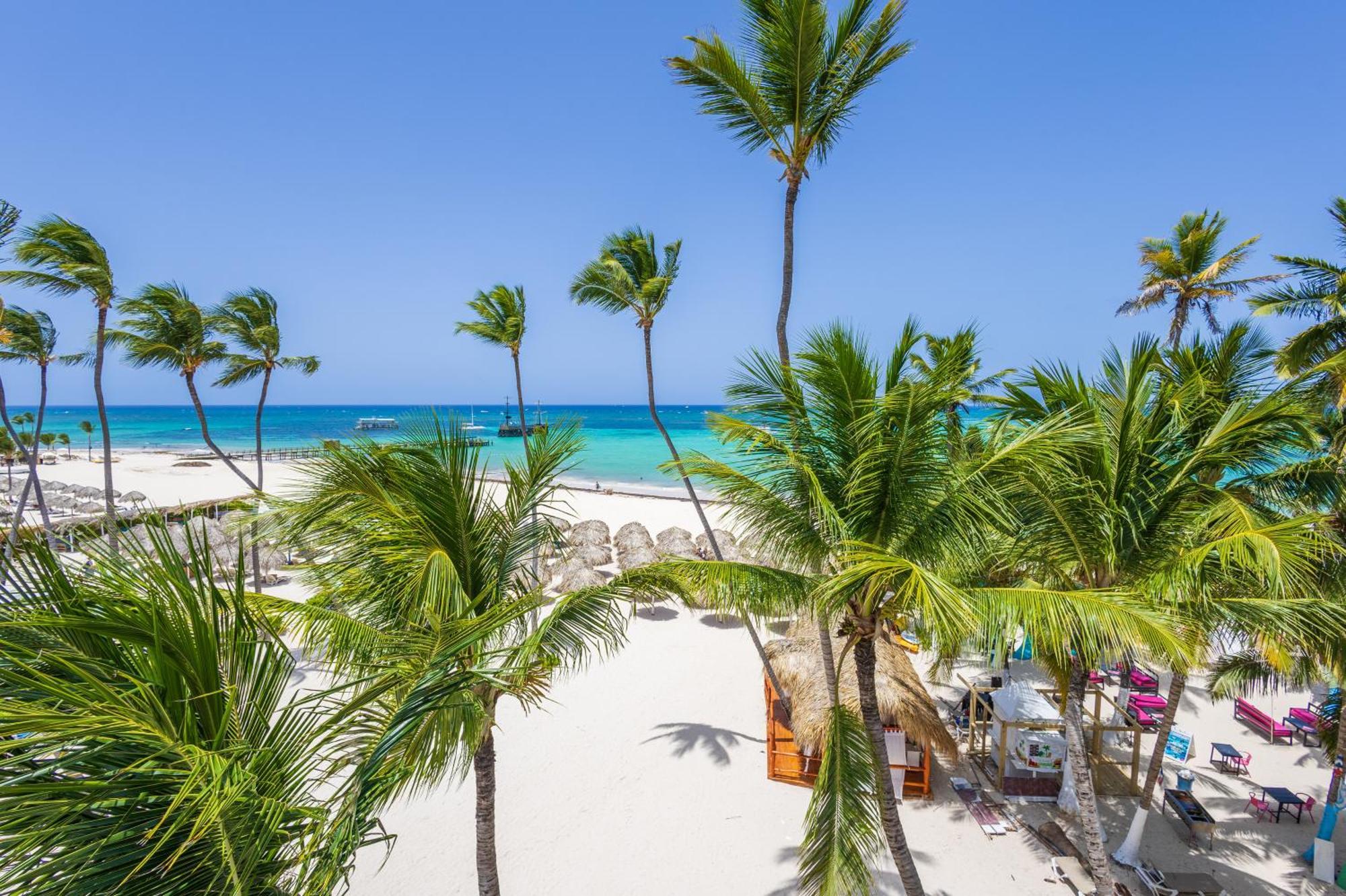 Amazing Penthouse In Punta Cana With Ocean View المظهر الخارجي الصورة