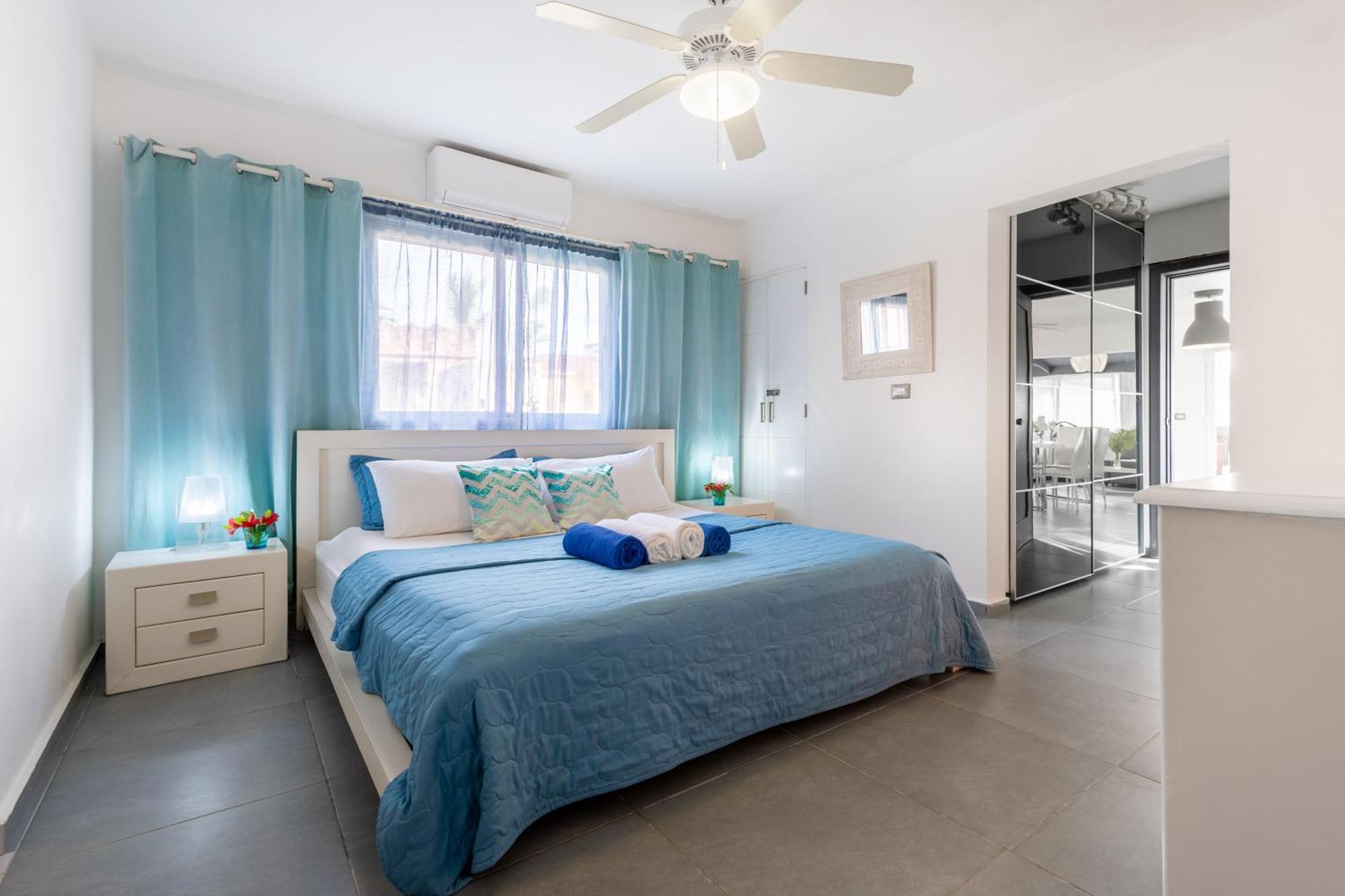 Amazing Penthouse In Punta Cana With Ocean View المظهر الخارجي الصورة