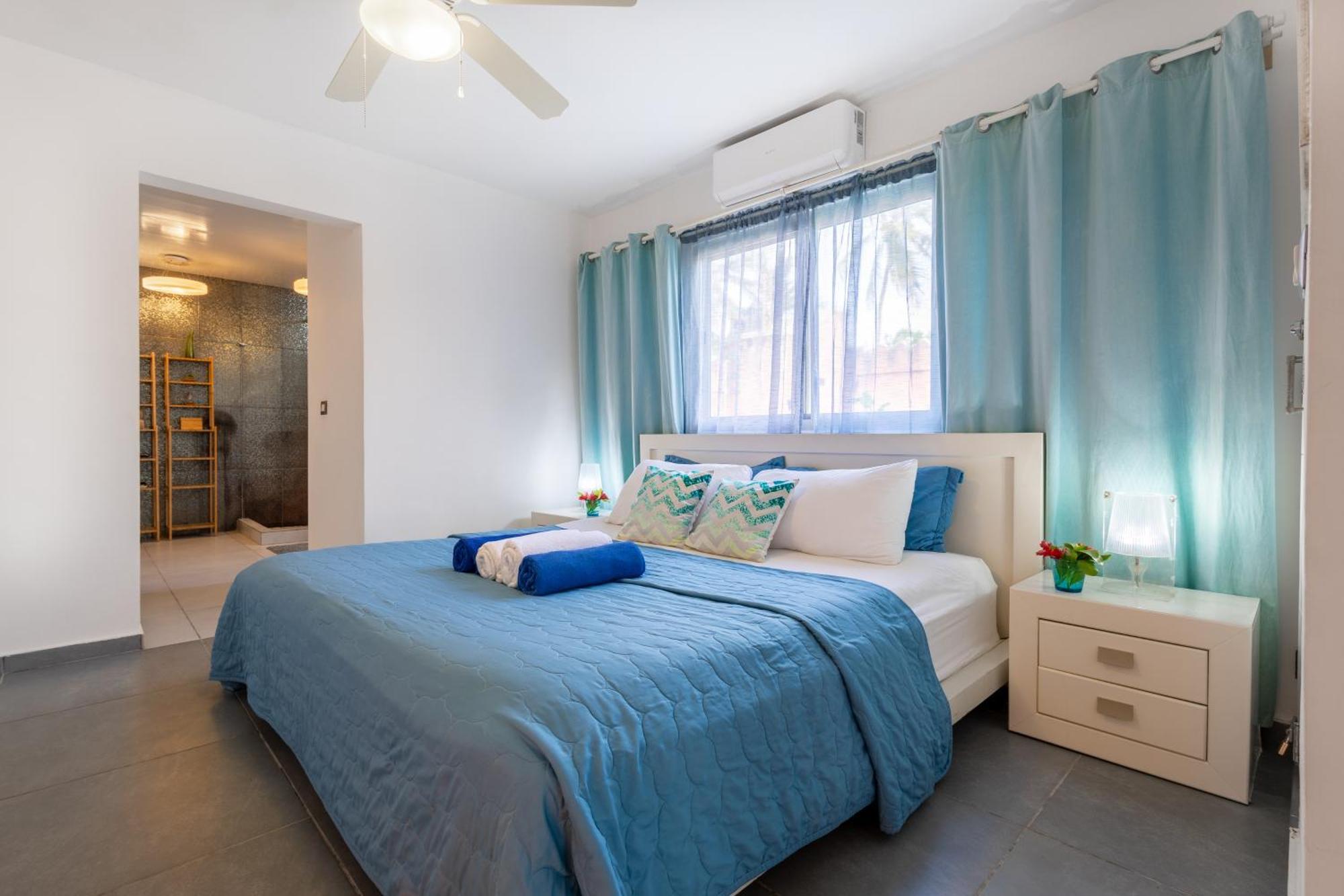 Amazing Penthouse In Punta Cana With Ocean View المظهر الخارجي الصورة