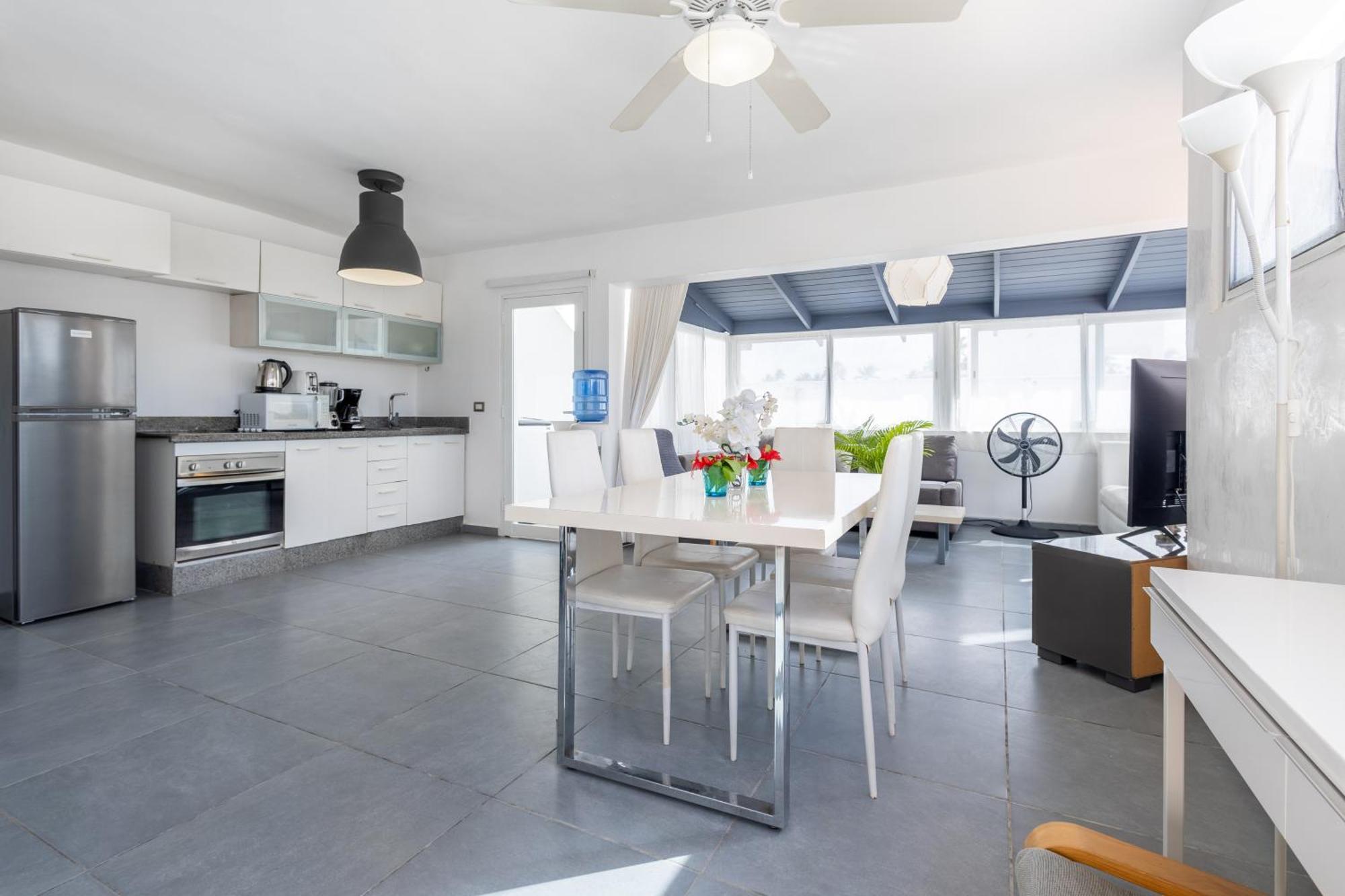 Amazing Penthouse In Punta Cana With Ocean View المظهر الخارجي الصورة